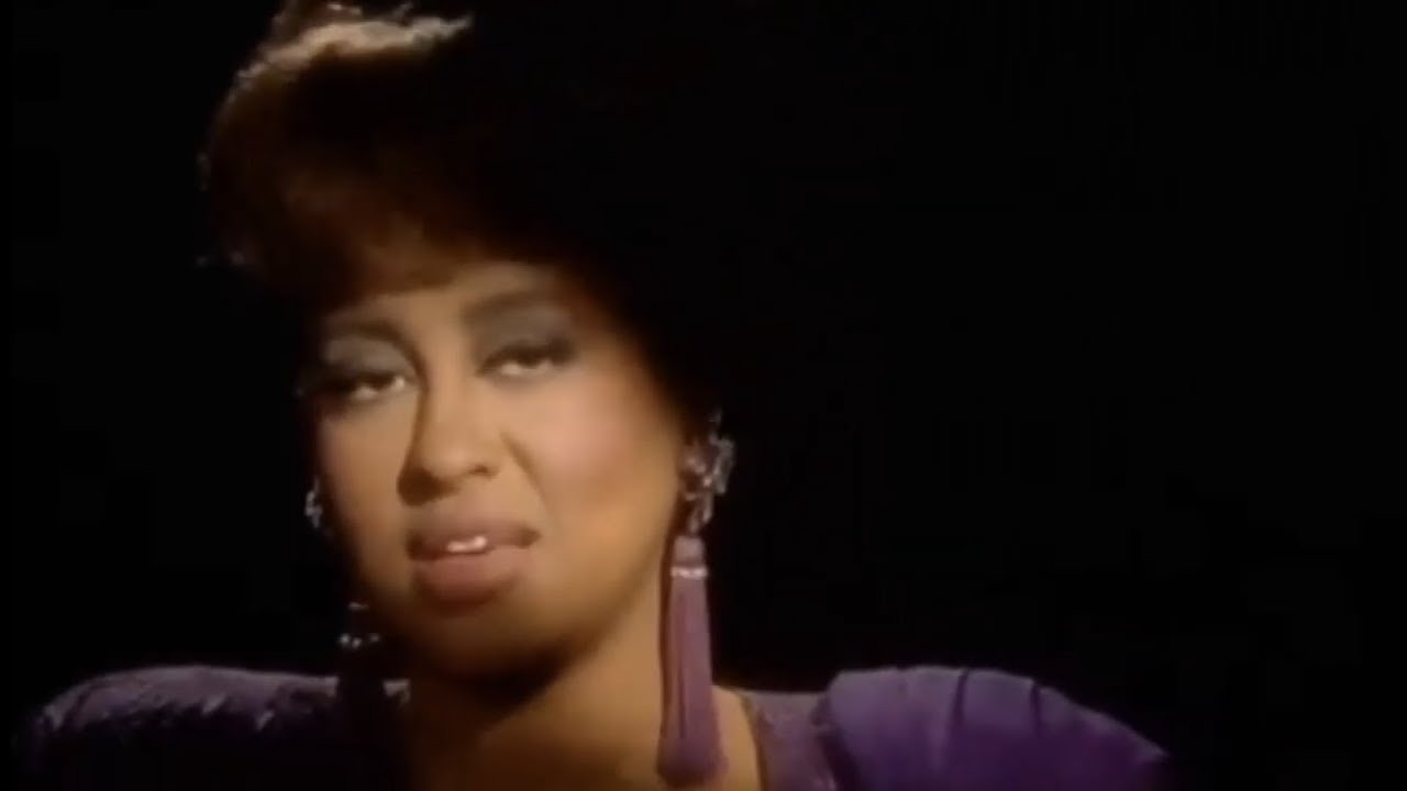 Don't Wanna Change the World by Phyllis Hyman