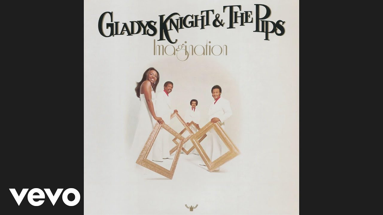 Midnight Train to Georgia by Gladys Knight & the Pips