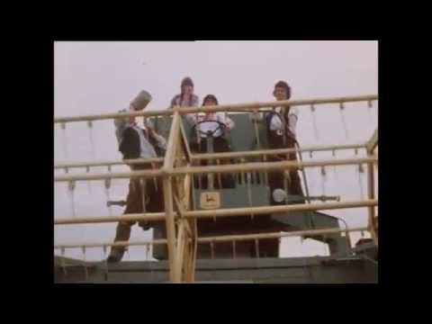 Combine Harvester by The Wurzels
