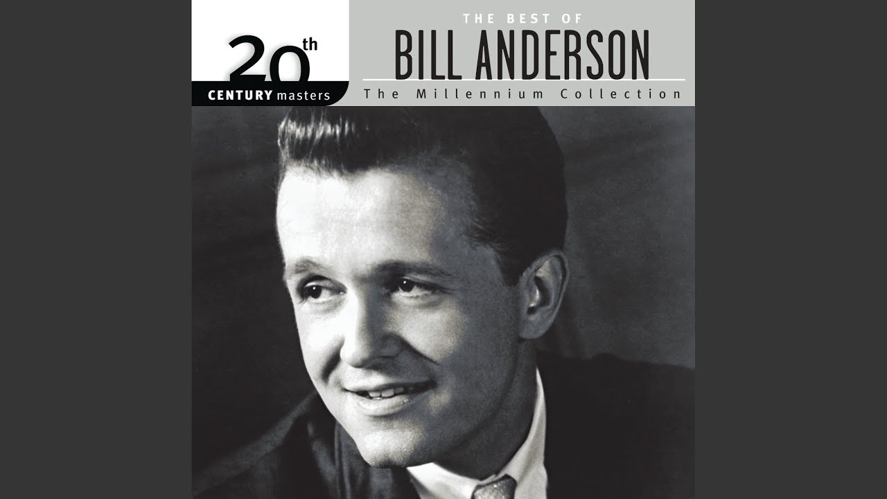 World of Make Believe by Bill Anderson