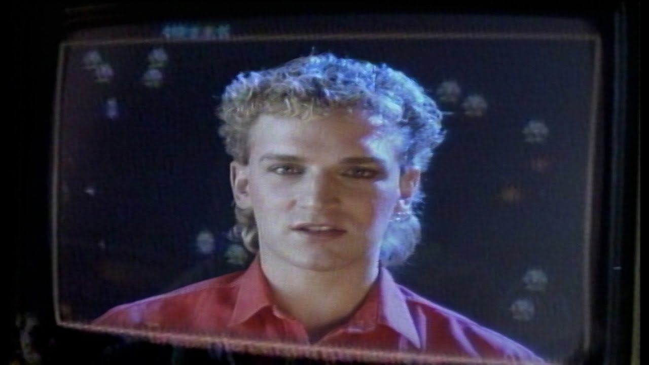 I Want It to Be Real by John Rocca