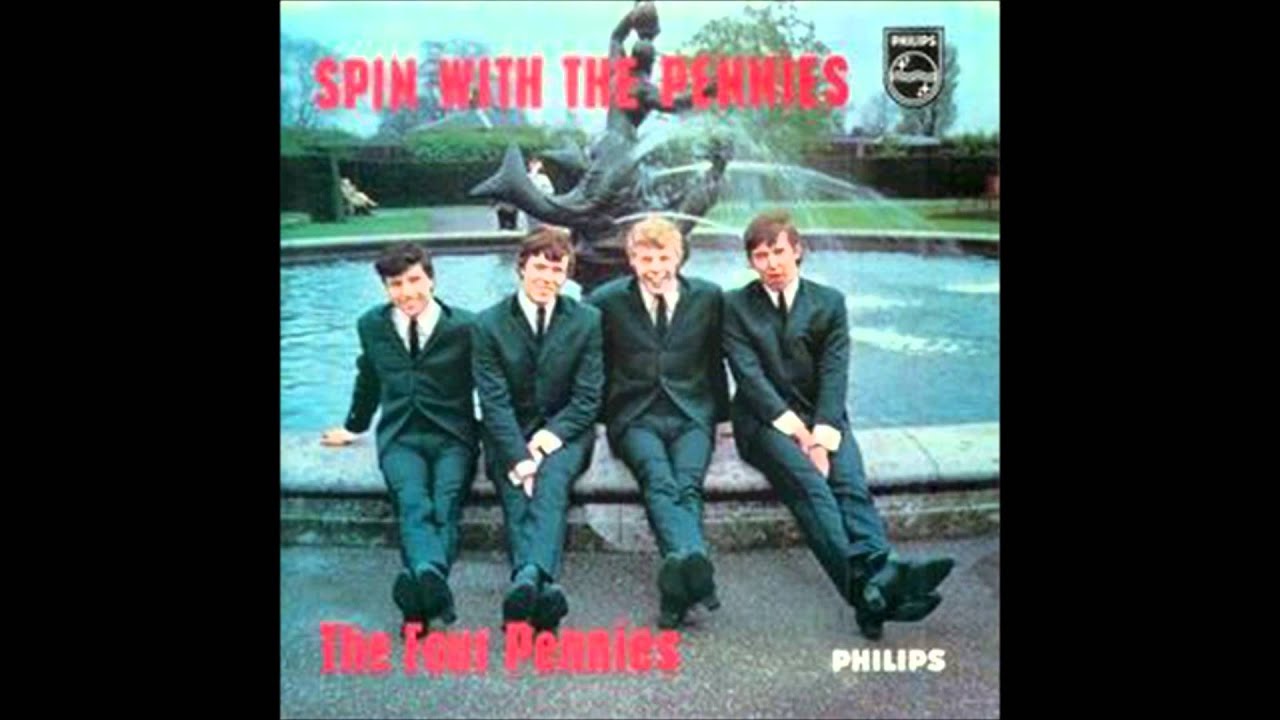 Juliet by The Four Pennies