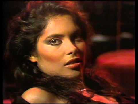 Nasty Girl by Vanity 6