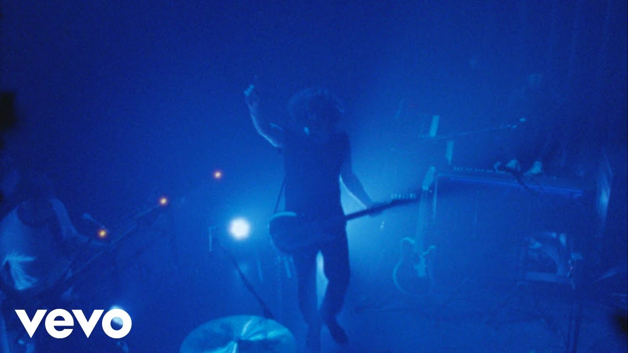 That's How I'm Feeling by Jack White