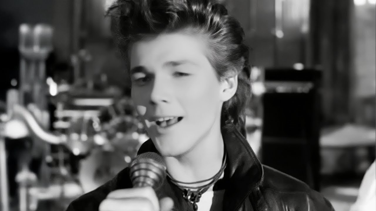 The Sun Always Shines on T.V. by A-ha