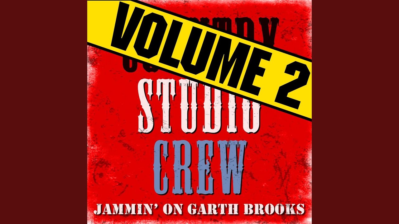 Longneck Bottle by Garth Brooks