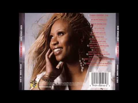 My Destiny by Kim English