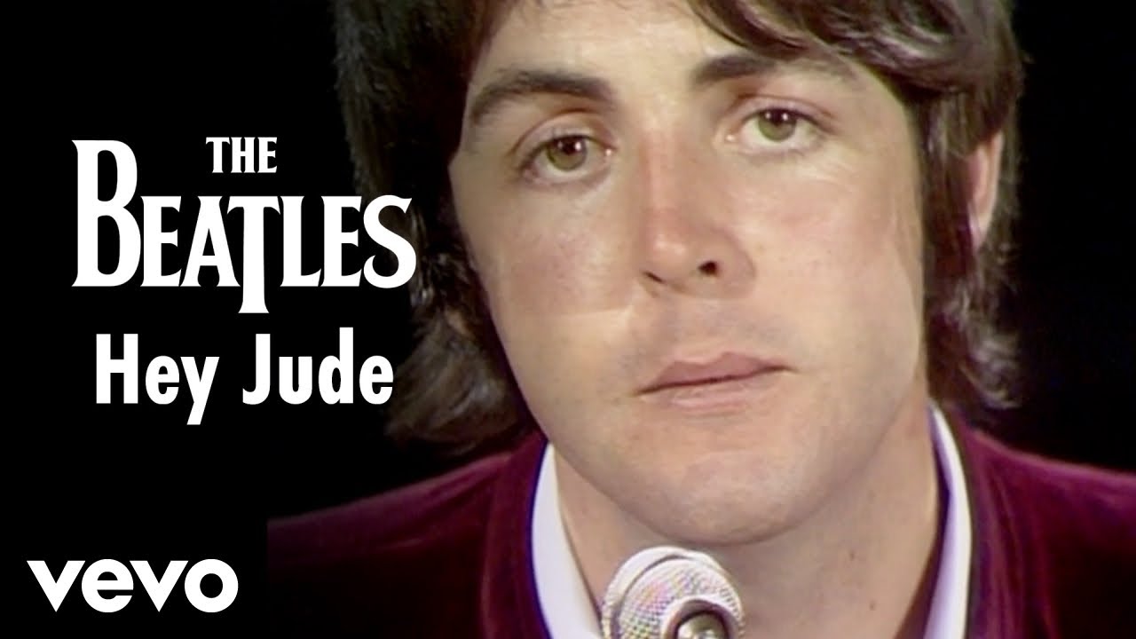Hey Jude by The Beatles