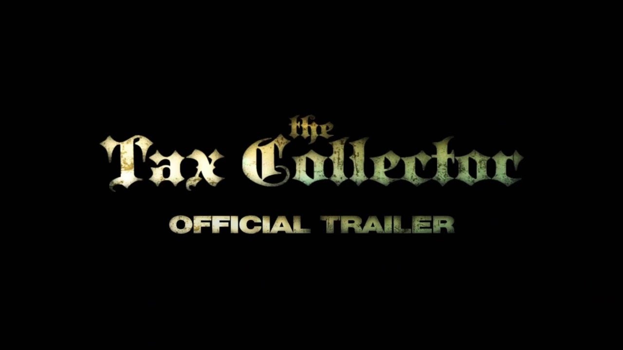 The Tax Collector