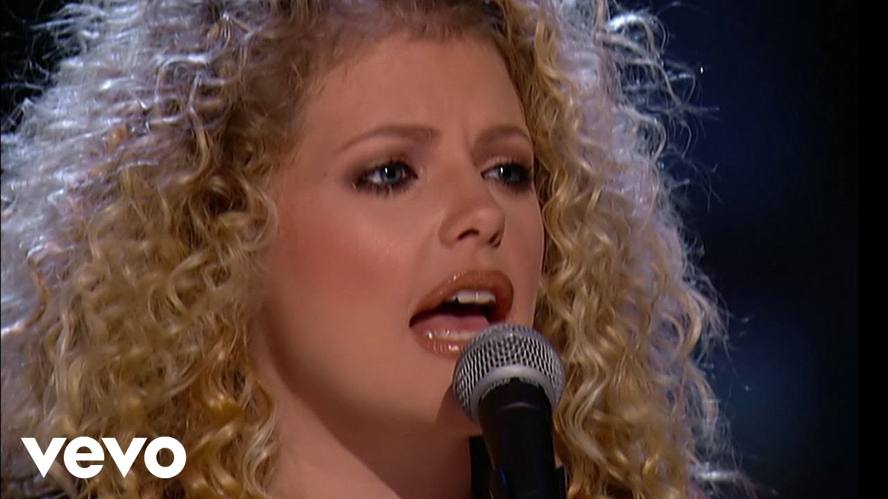 Travelin' Soldier by Dixie Chicks