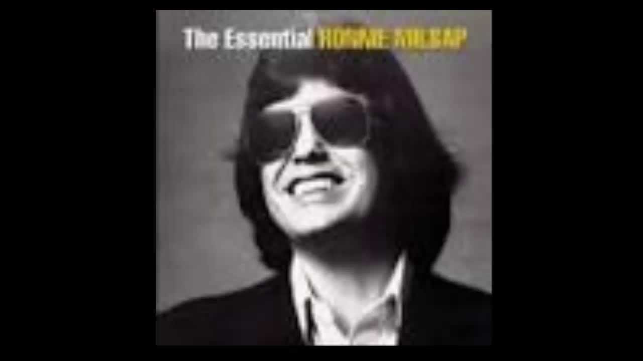 Inside by Ronnie Milsap
