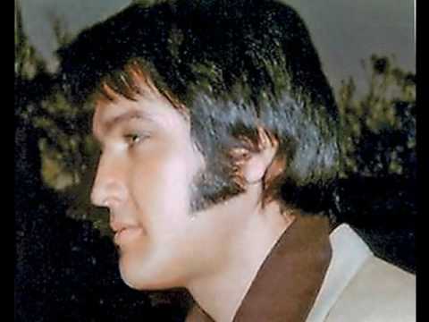 Way Down by Elvis Presley