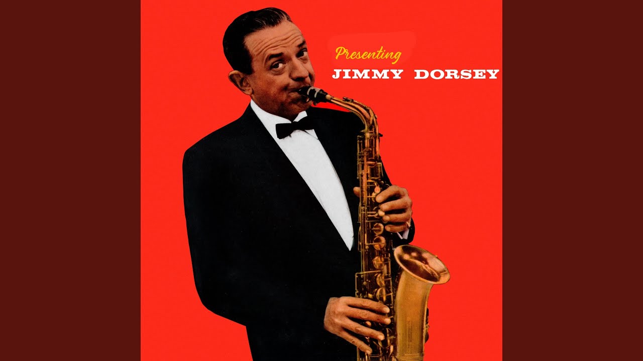Bésame Mucho (Kiss Me Much) by Jimmy Dorsey and His Orchestra with Bob Eberly and Kitty Kallen