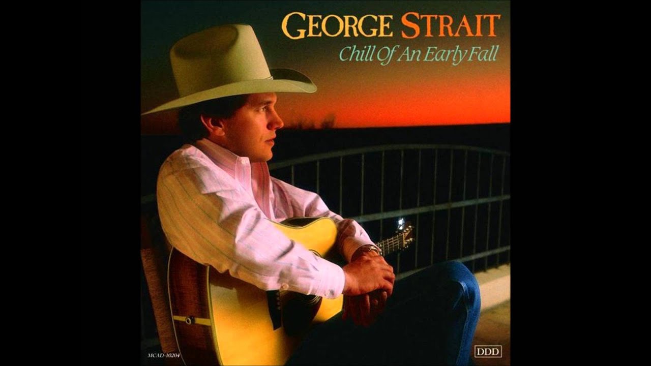 You Know Me Better Than That by George Strait