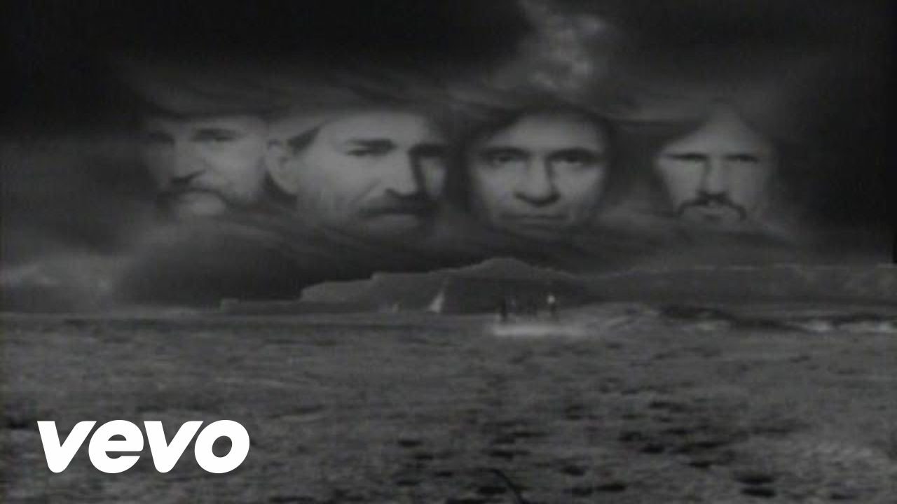 Highwayman by The Highwaymen