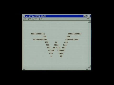 All My Favorite Songs by Weezer