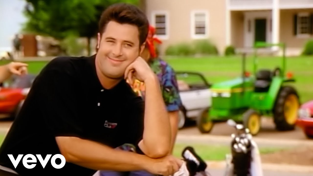 One More Last Chance by Vince Gill