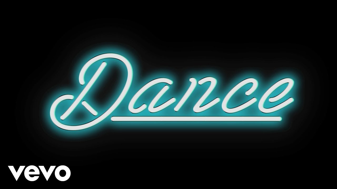 I Wanna Dance by Jonas Blue