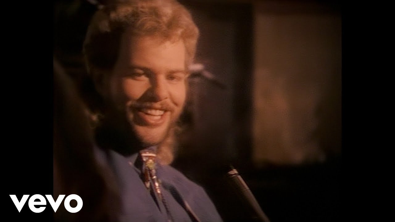 Should've Been a Cowboy by Toby Keith