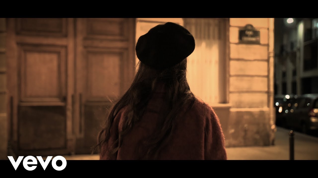 She by Charles Aznavour