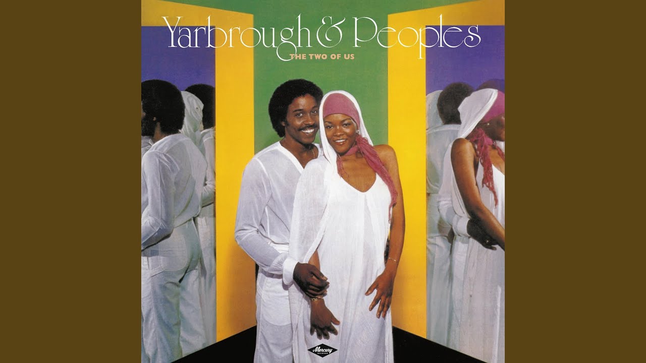 Don't Stop the Music by Yarbrough and Peoples