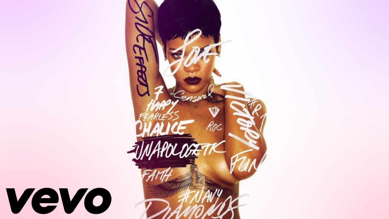Right Now by Rihanna featuring David Guetta