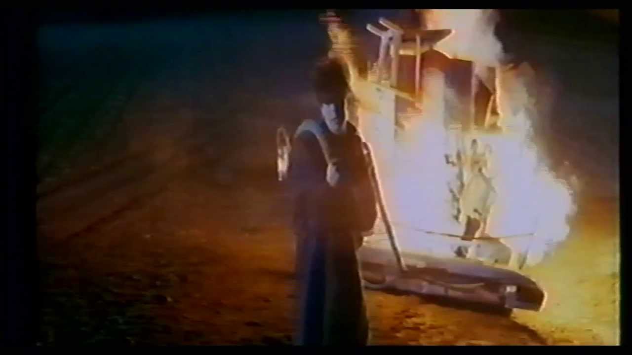 Proud to Fall by Ian McCulloch