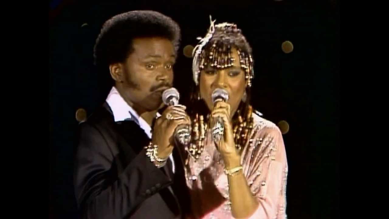 Reunited by Peaches & Herb