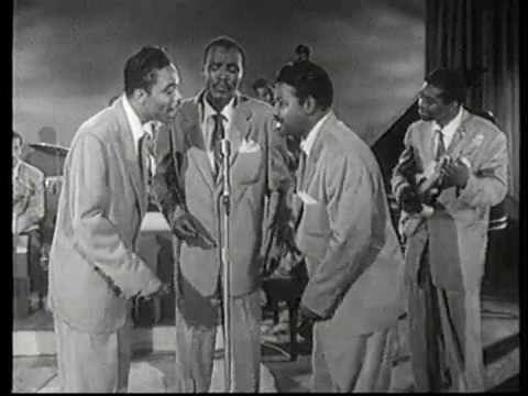 Fool, Fool, Fool by The Clovers