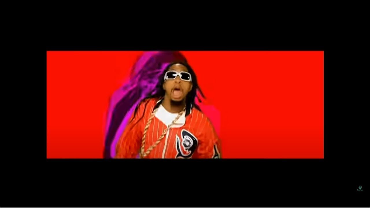 Snap Yo Fingers by Lil Jon featuring E-40 and Sean Paul of the YoungbloodZ