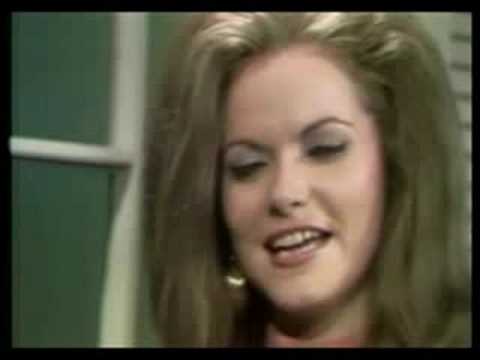 Harper Valley PTA by Jeannie C. Riley