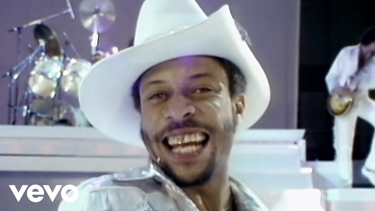 Early in the Morning by The Gap Band