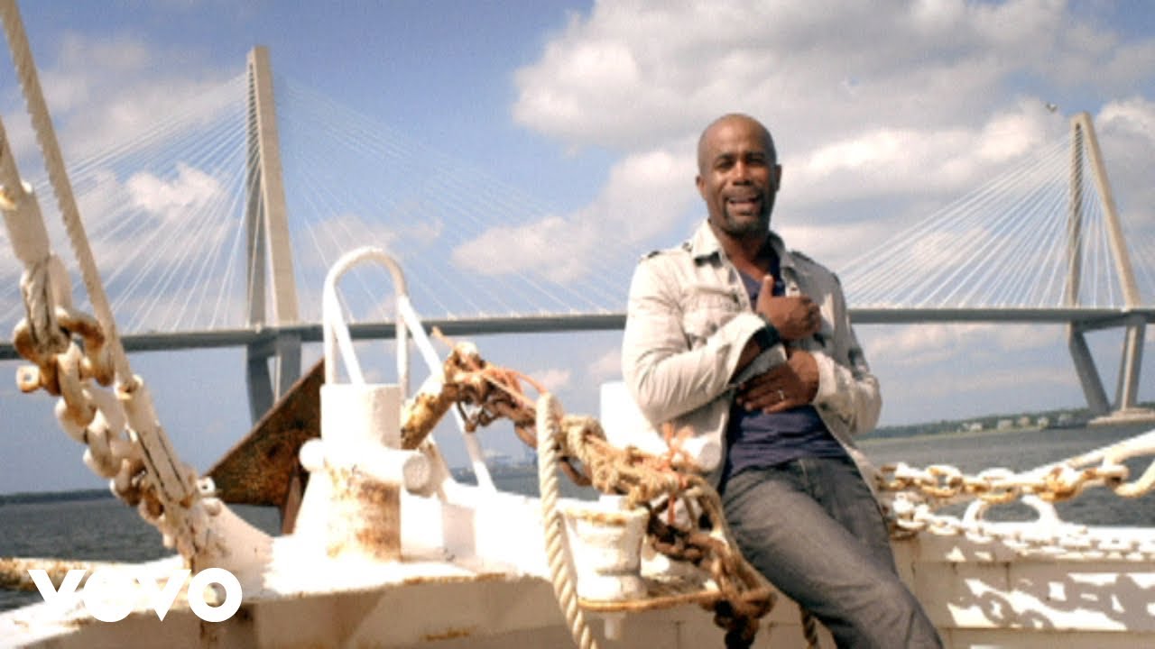 Come Back Song by Darius Rucker