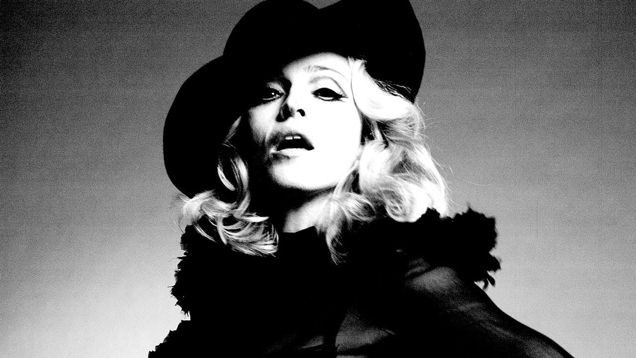 Give It 2 Me by Madonna