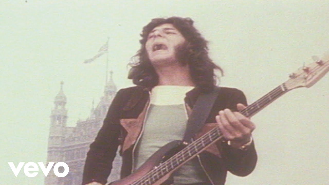 Yellow River by Christie