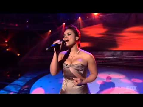 Fall by Kimberley Locke