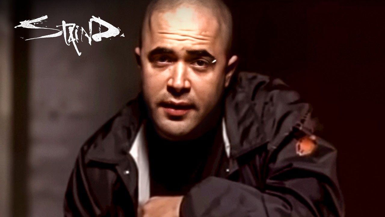 It's Been Awhile by Staind