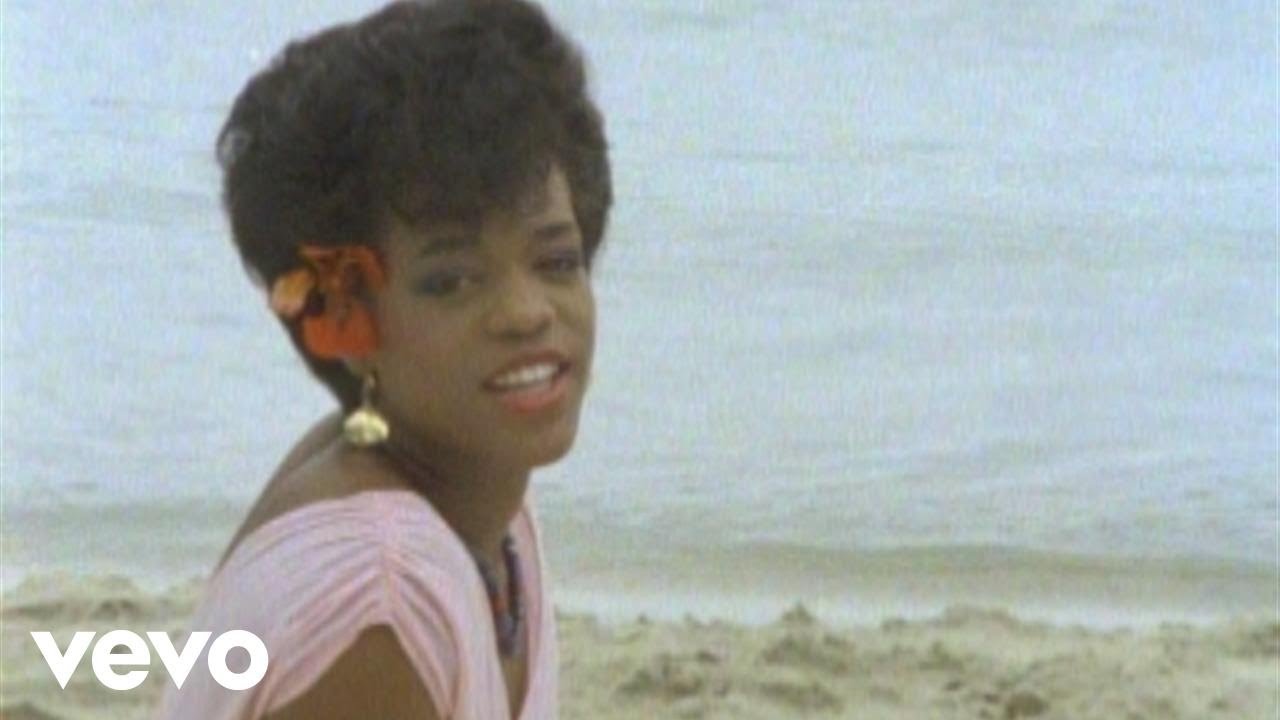 Love Come Down by Evelyn "Champagne" King
