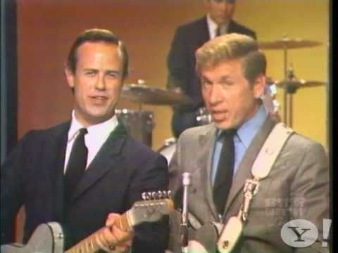 Sam's Place by Buck Owens