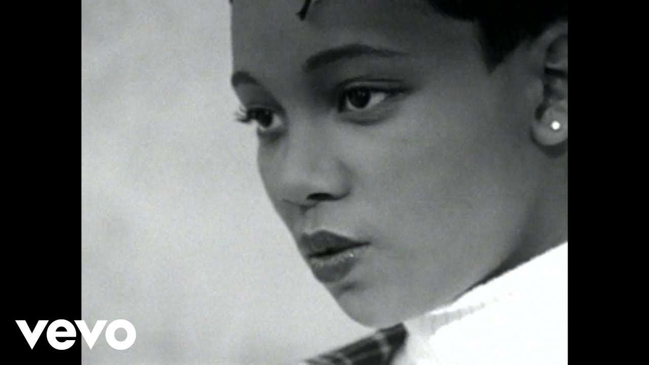 Don't Take It Personal (Just One of Dem Days) by Monica