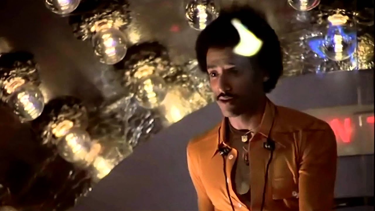 Last Dance by Donna Summer/ Pattie Brooks / Love & Kisses / Sunshine