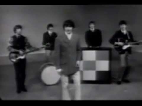 Kind of a Drag by The Buckinghams