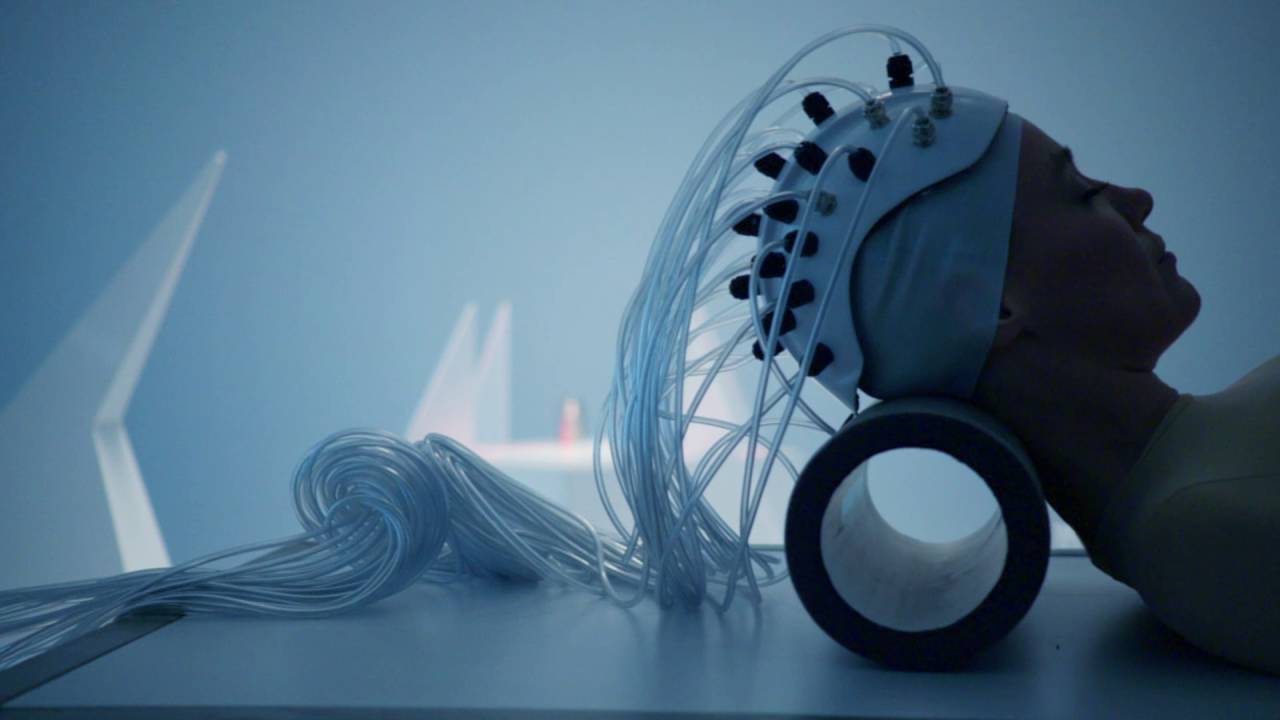 People Grinnin' by Nervo featuring The Child of Lov