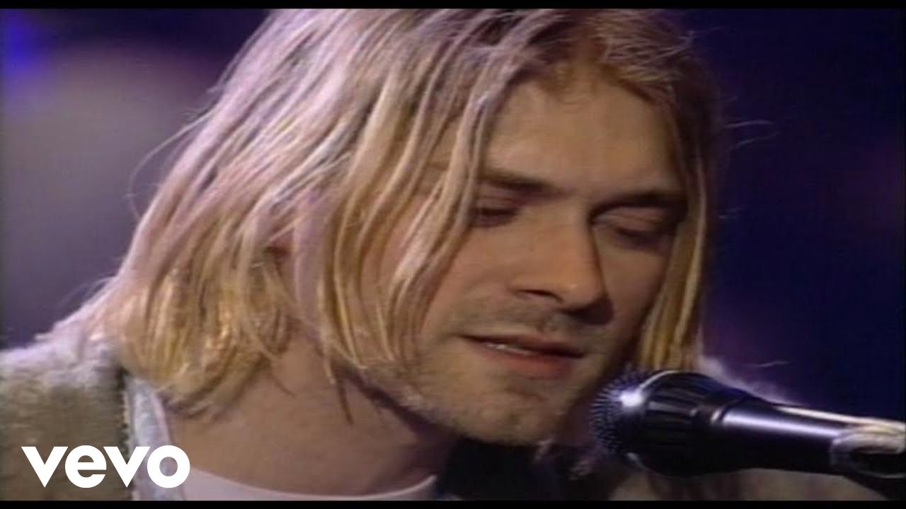 All Apologies by Nirvana
