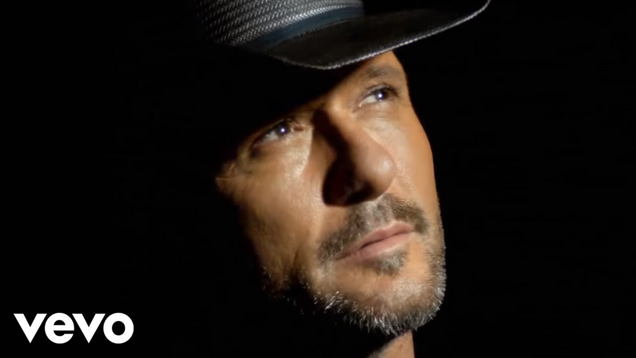 Humble and Kind by Tim McGraw