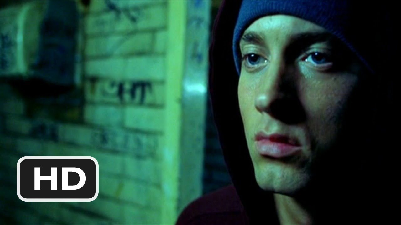 8 Mile