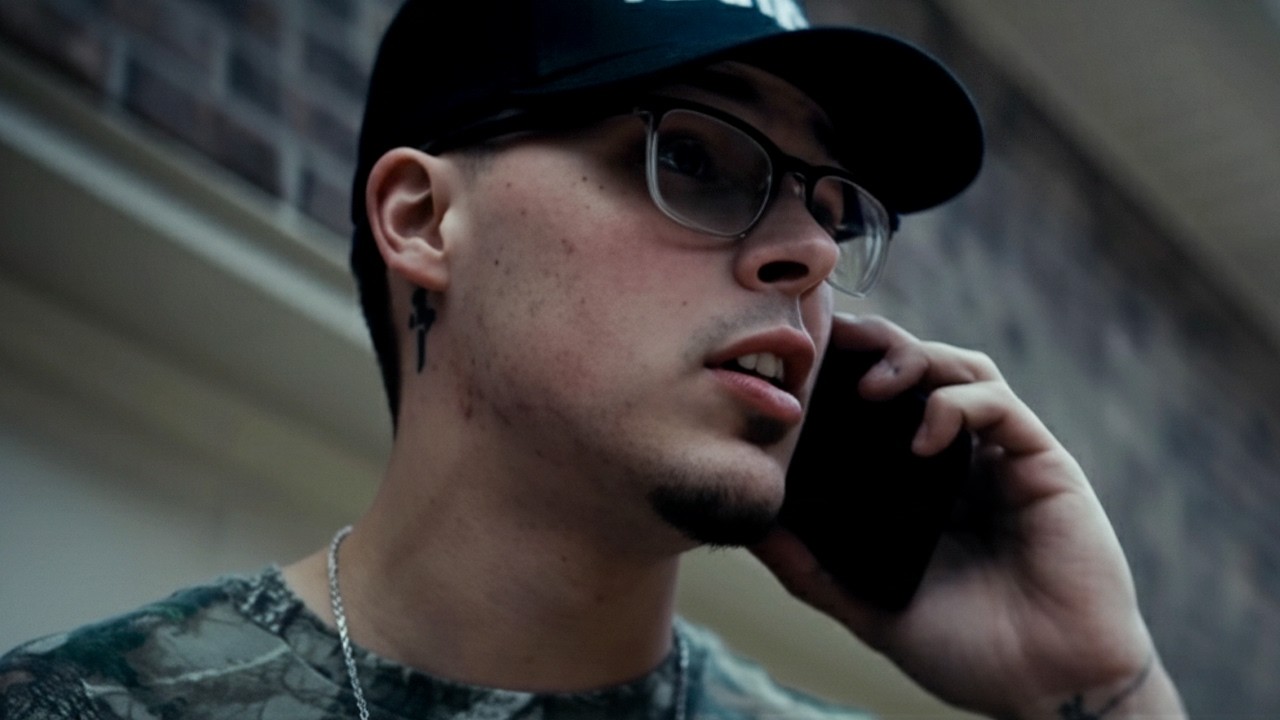 Darlin' by Chase Matthew