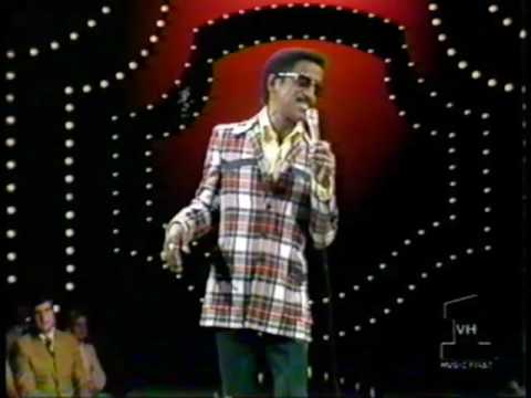 The Candy Man by Sammy Davis Jr.