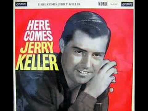 Here Comes Summer by Jerry Keller