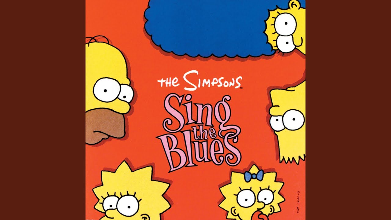 Do the Bartman by The Simpsons